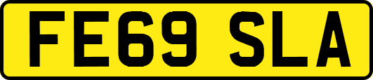 FE69SLA