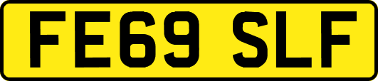 FE69SLF