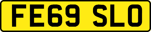FE69SLO