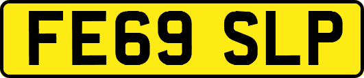 FE69SLP