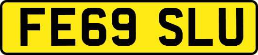 FE69SLU