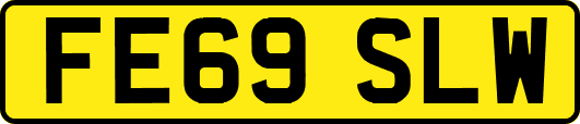 FE69SLW