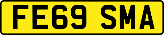 FE69SMA