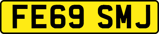 FE69SMJ