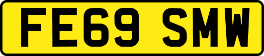 FE69SMW