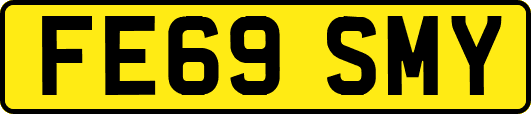 FE69SMY