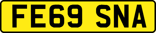 FE69SNA
