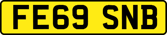 FE69SNB