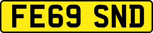 FE69SND