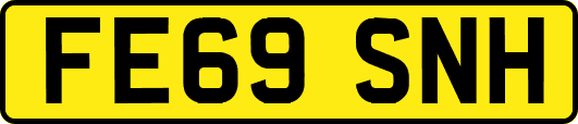 FE69SNH