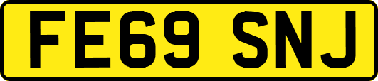 FE69SNJ