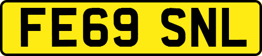 FE69SNL
