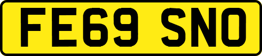 FE69SNO