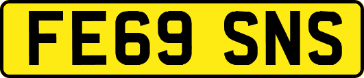 FE69SNS