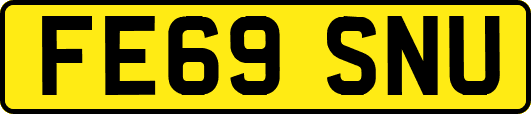 FE69SNU