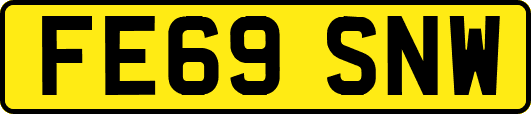 FE69SNW