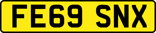 FE69SNX