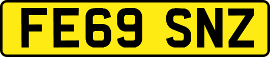 FE69SNZ