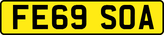 FE69SOA