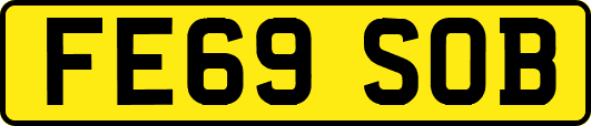 FE69SOB