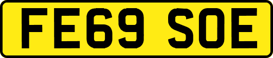 FE69SOE