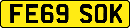 FE69SOK
