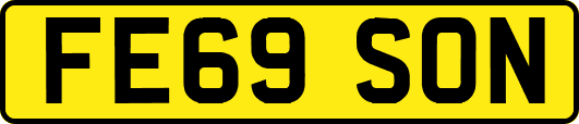 FE69SON