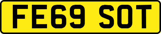FE69SOT