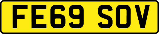 FE69SOV