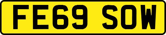 FE69SOW