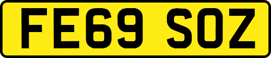 FE69SOZ