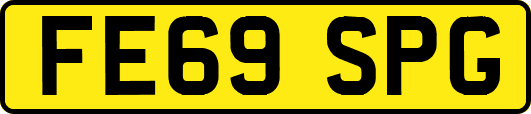 FE69SPG