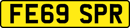 FE69SPR