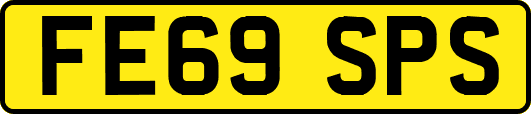 FE69SPS