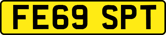 FE69SPT