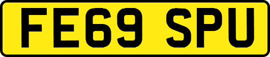 FE69SPU