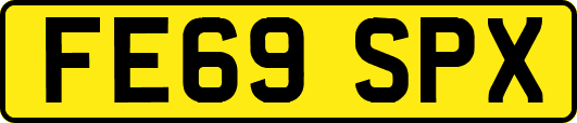 FE69SPX