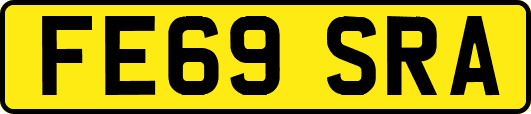 FE69SRA