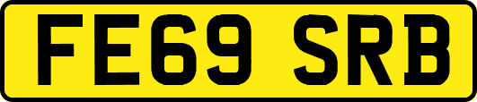 FE69SRB