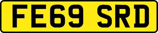 FE69SRD