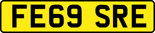 FE69SRE