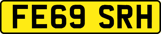 FE69SRH