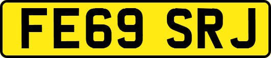 FE69SRJ