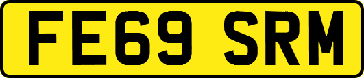 FE69SRM