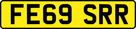 FE69SRR