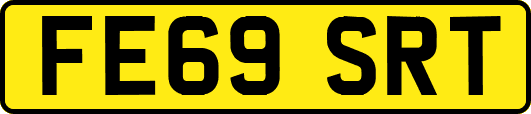 FE69SRT