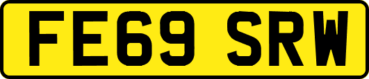 FE69SRW