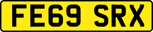FE69SRX