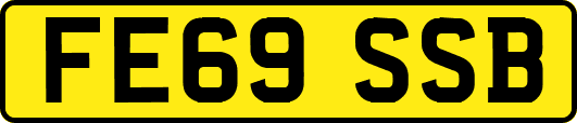 FE69SSB