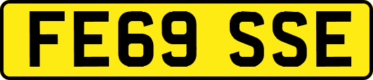 FE69SSE